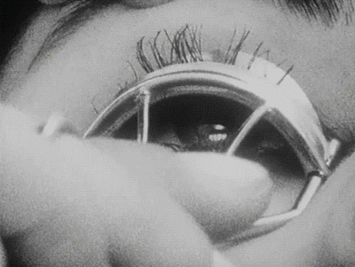 Eyes