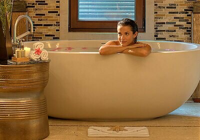 Bath