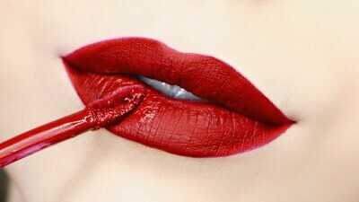 Liquid Velvet