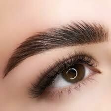 Brows