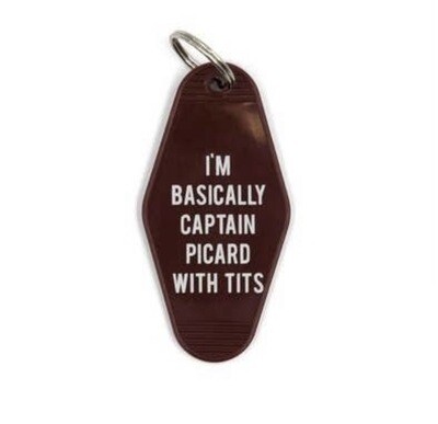 Keychains