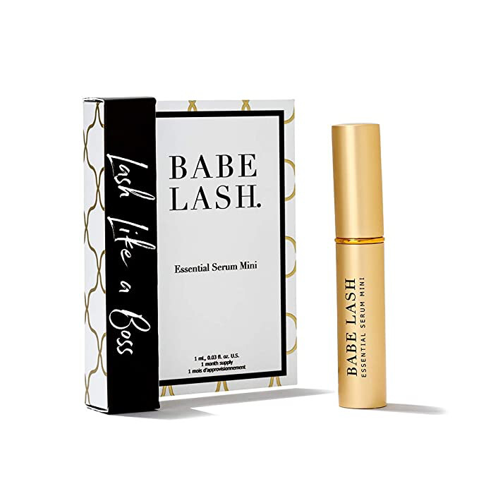 Babe Lash Essential Serum Mini