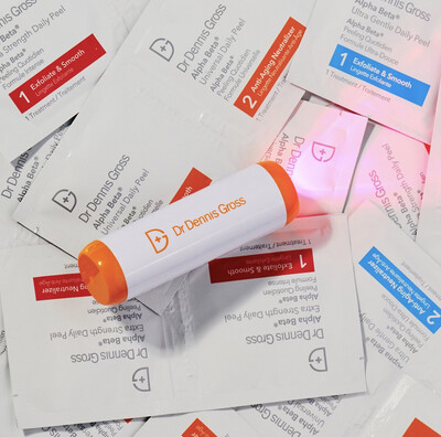SpotLite™ Acne Treatment Device