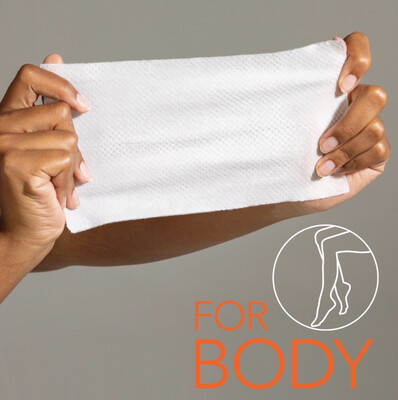 Alpha Beta® Exfoliating Body Treatment