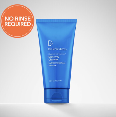 Hyaluronic Marine™ Meltaway Cleanser