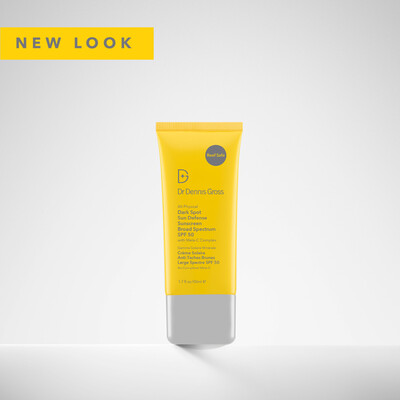 All-Physical Dark Spot Sunscreen SPF 50 All-Physical Dark Spot Sunscreen SPF 50