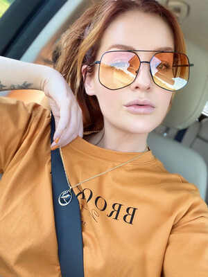 Sofia Sunglasses