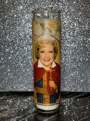 Pillar Candles