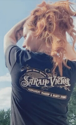 SVB Brand T-Shirt