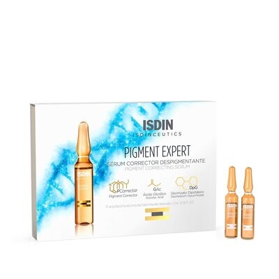 ISDIN Pigment Expert - 30 Ampoule