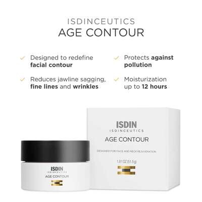 ISDIN Age Contour Day