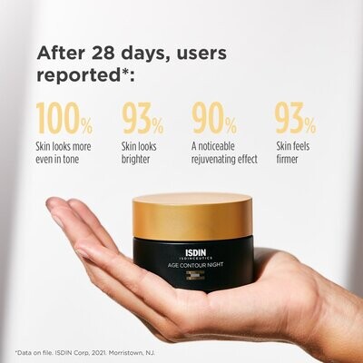 ISDIN Age Contour Night
