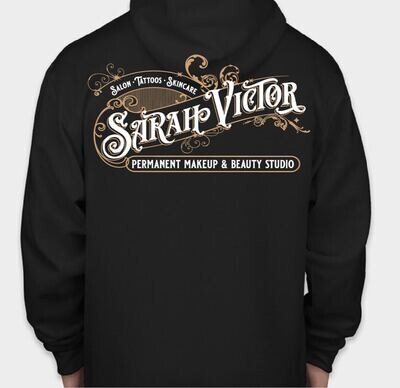 SVB Brand Hoodie
