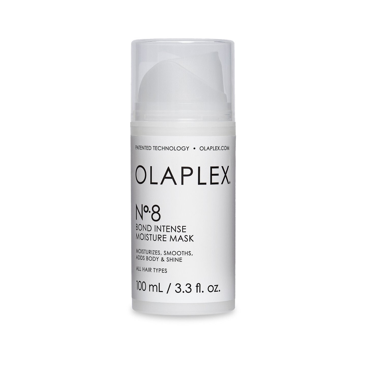 OLAPLEX No. 8 Bond Intense Moisture Mask