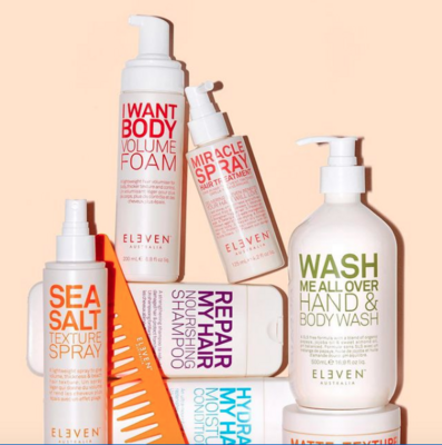 Haircare