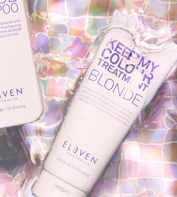 Eleven Australia Keep My Color Treatment Blonde