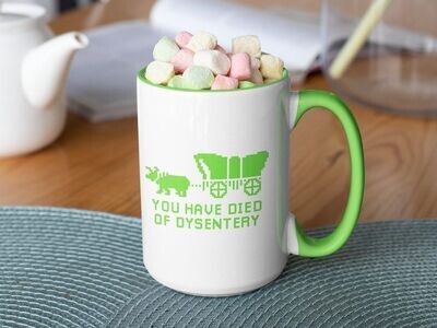 Oregon Trail