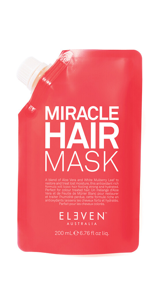 Eleven Australia Miracle Hair Mask