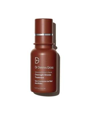 Ferulic + Retinol Wrinkle Recovery Overnight Serum
