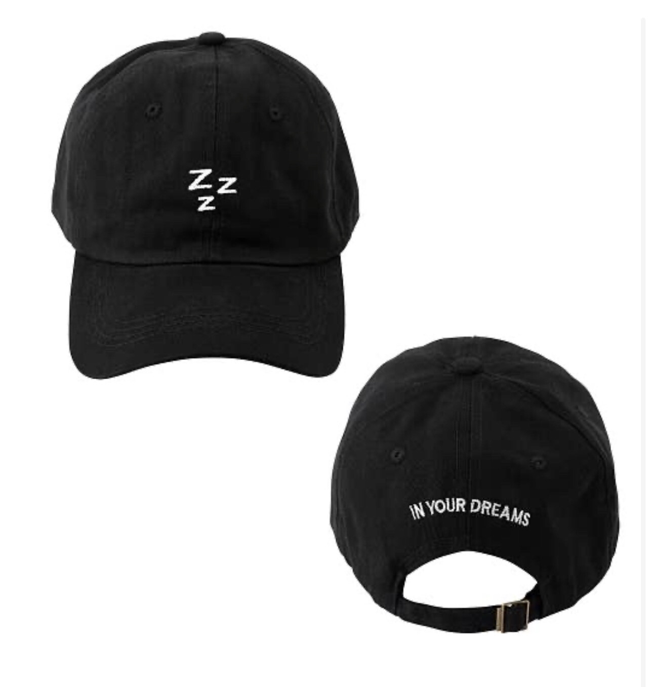 “In Your Dreams” Hat