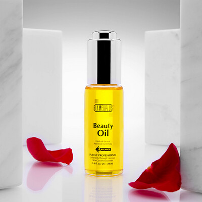 Glymed Beauty Oil