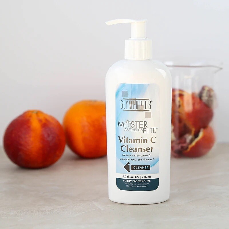 Glymed Vitamin C Cleanser