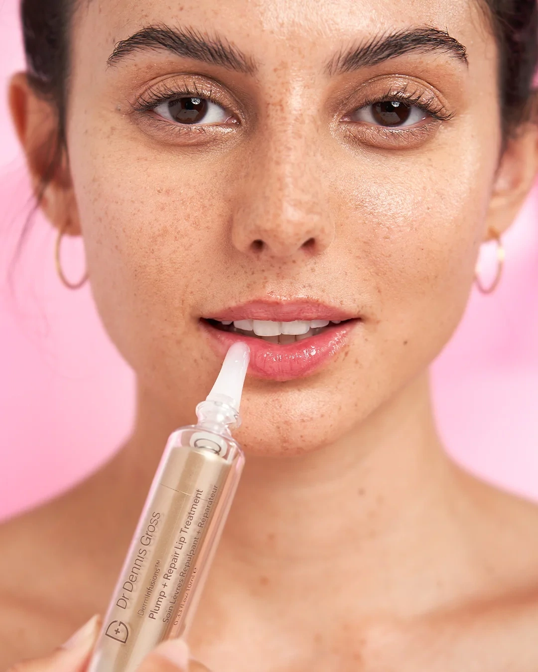 Dr. Dennis Gross Plump + Repair Lip Treatment