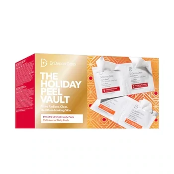 Dr. Dennis Gross Peel Vault Holiday Kit