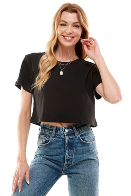 THE Crop Top