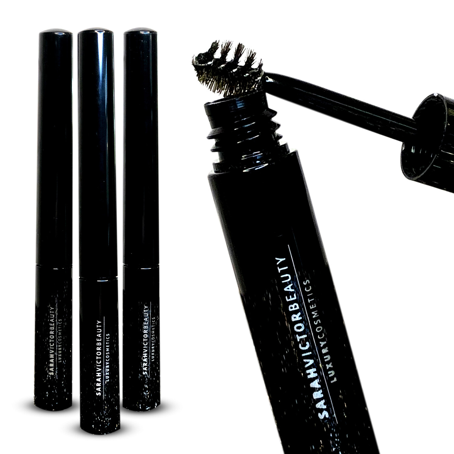 Chocolate Brow Fixx Gel