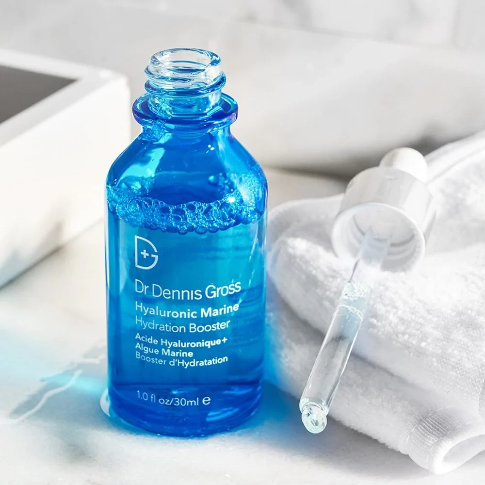 Dr. Dennis Gross Hyaluronic Marine Hydration Booster