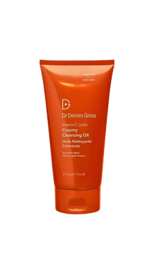 Vitamin C Lactic Creamy Cleanser
