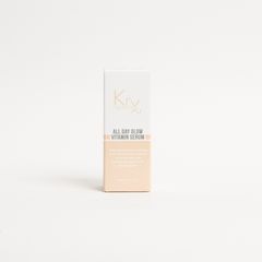 KrX All Day Vitamin Serum