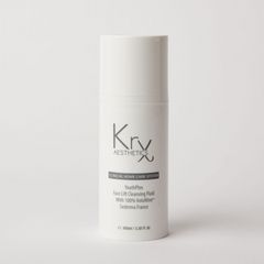 KrX YouthPlex Face Lift Cleansing Fluid