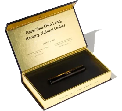 Ante-AGE Lash Growth Serum