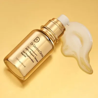 Dr. Dennis Gross Fill And Repair Serum