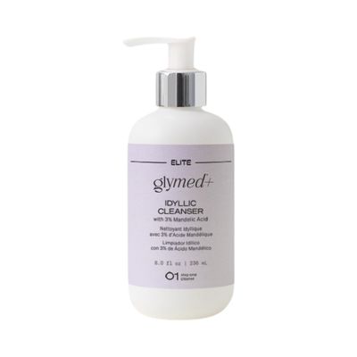 Glymed Idyllic Cleanser with 3% Mandelic Acid