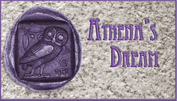 Athena's Dream Jewelry and Crafts