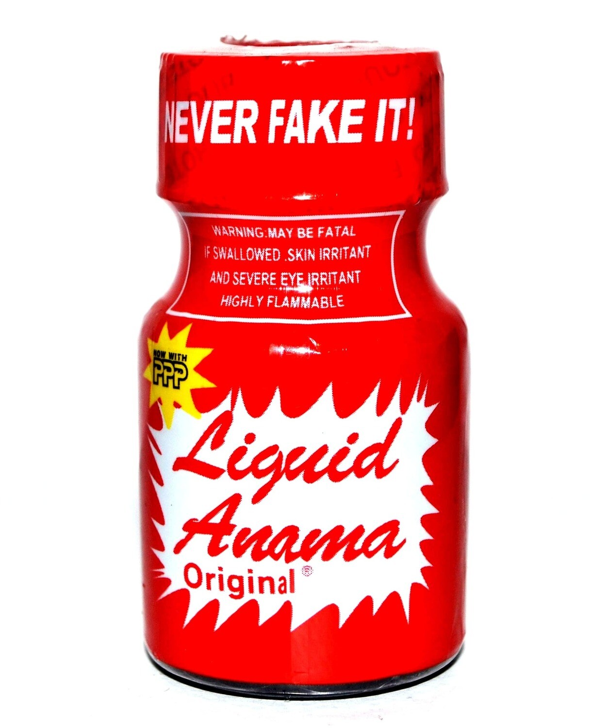Liquid Aroma (USA) 9 ml.