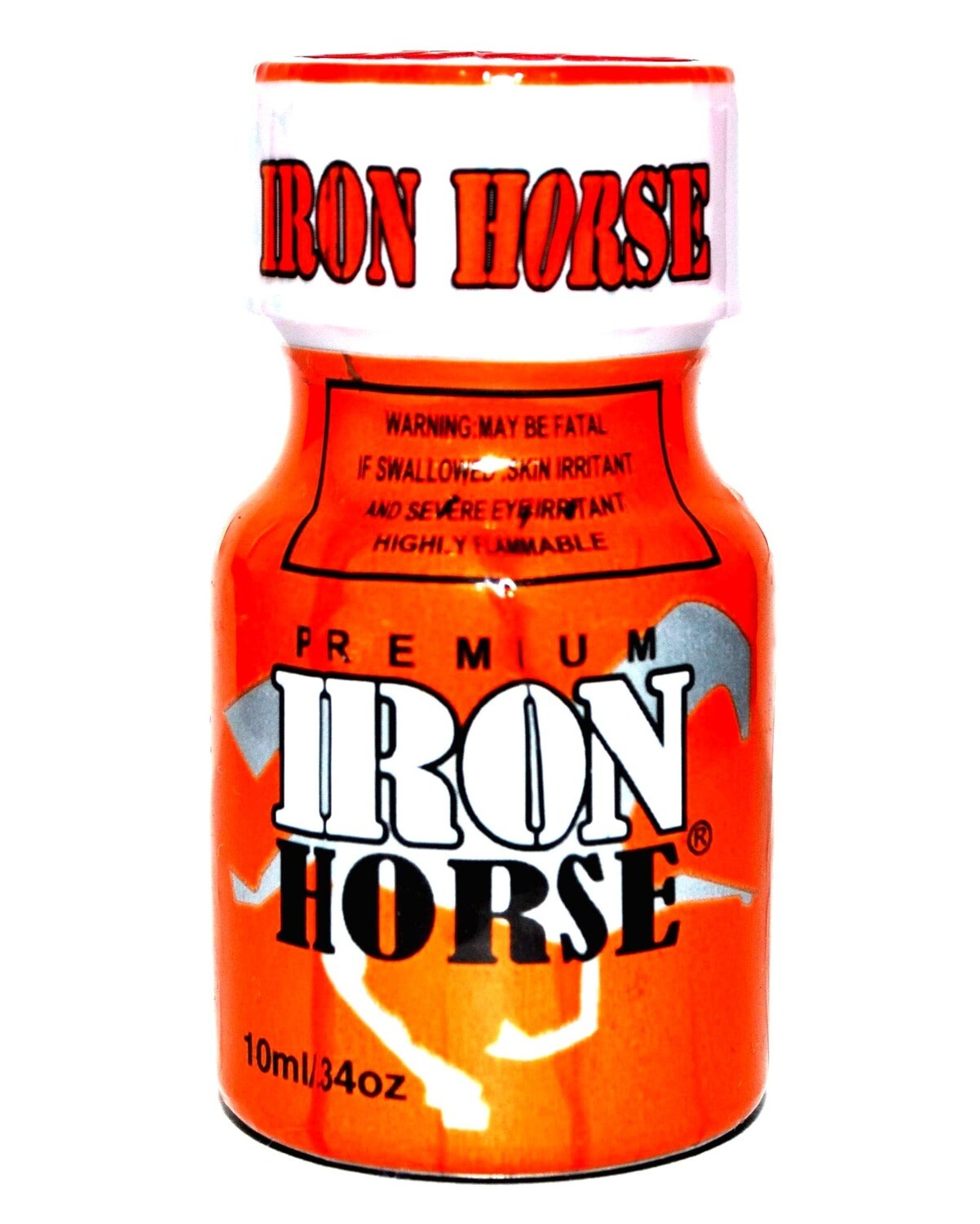 Iron horse (USA) 9 ml.