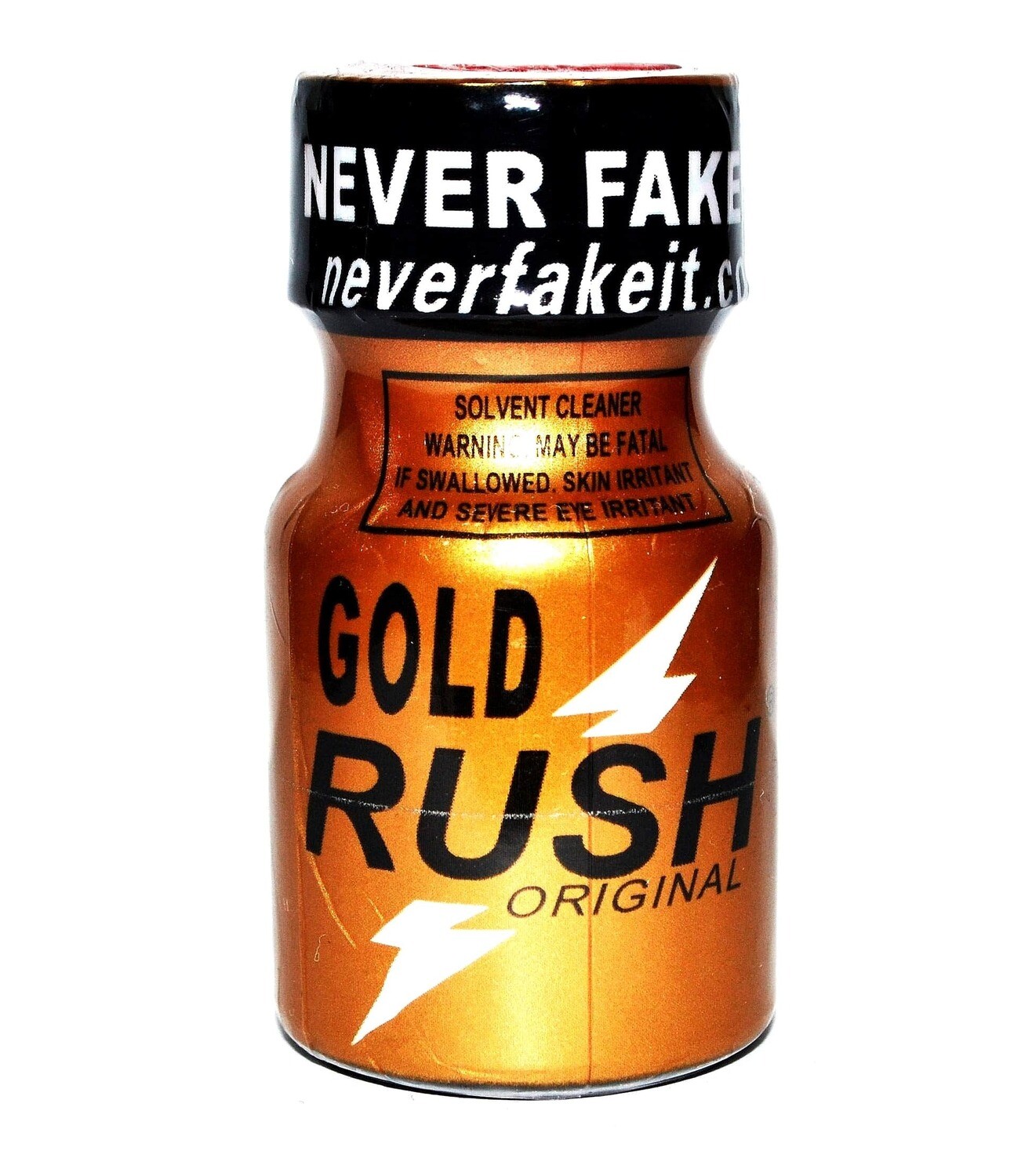Rush Gold (USA) 9 ml.