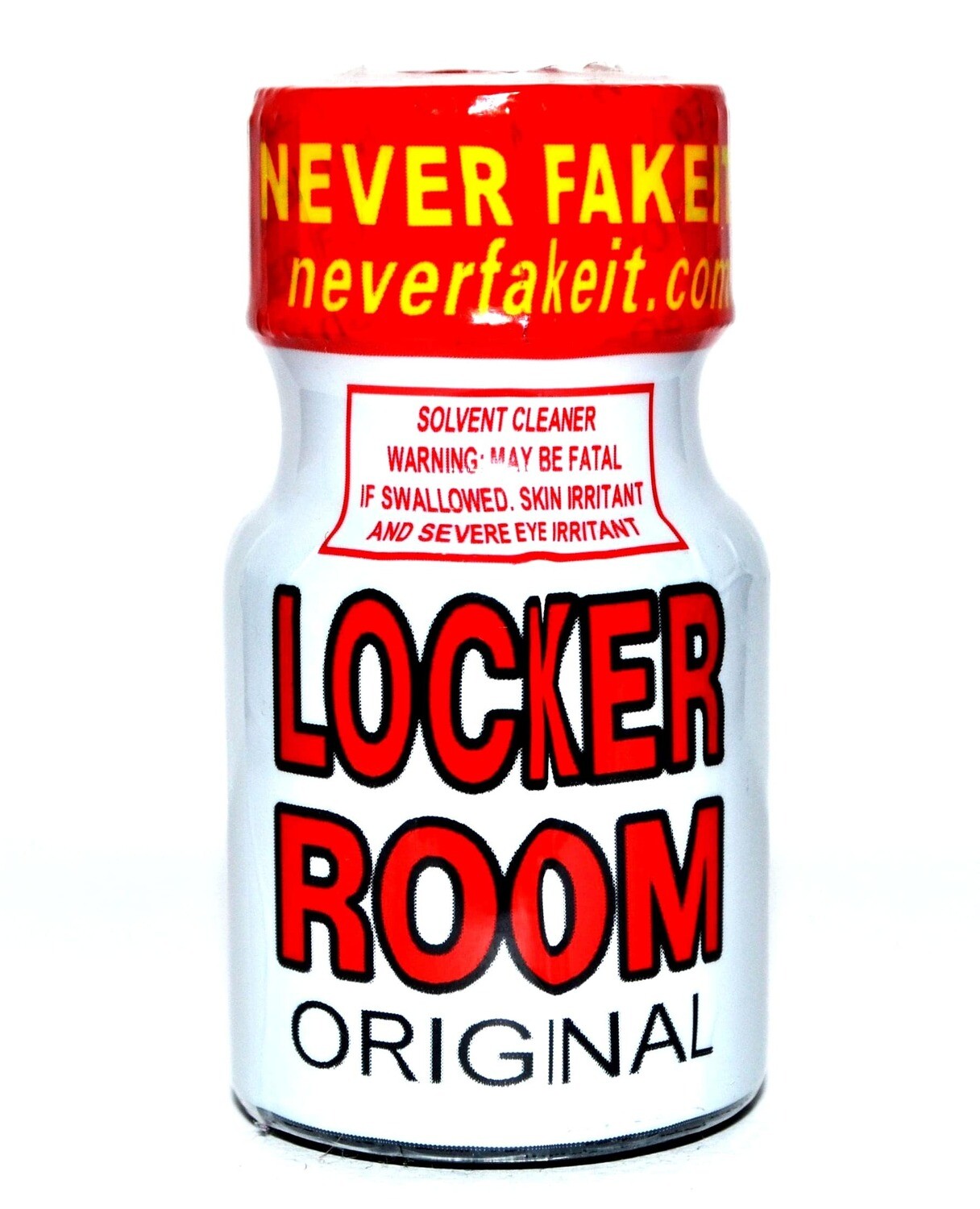 Locker room (USA) 9 ml.
