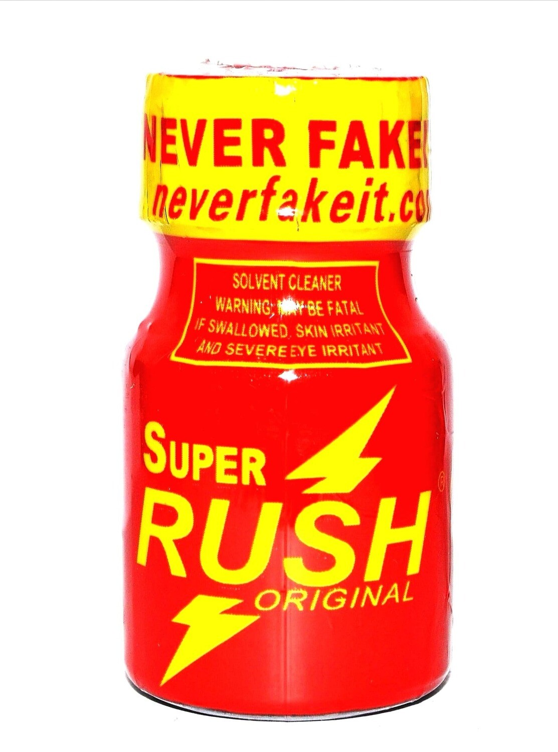 Super Rush (USA) 9 ml.