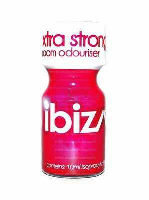 Ibiza 10 ml.