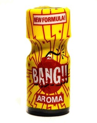 Bang 10 ml.