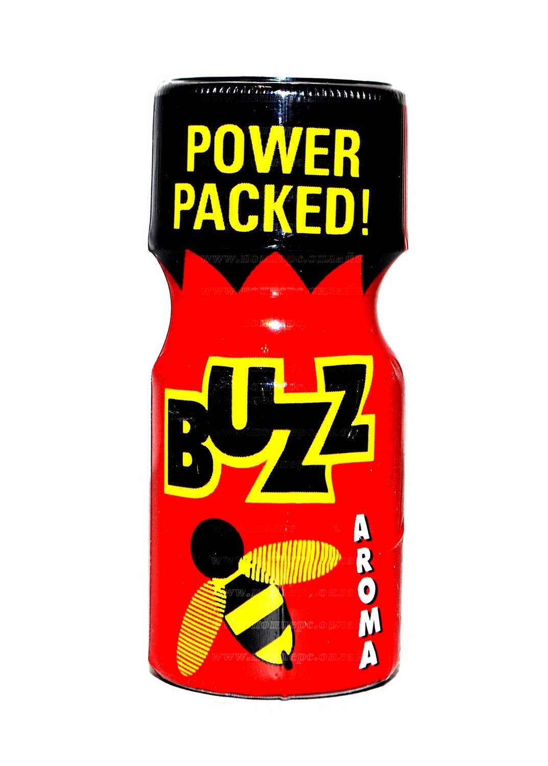 Buzz 10 ml. Buzz 10 ml.