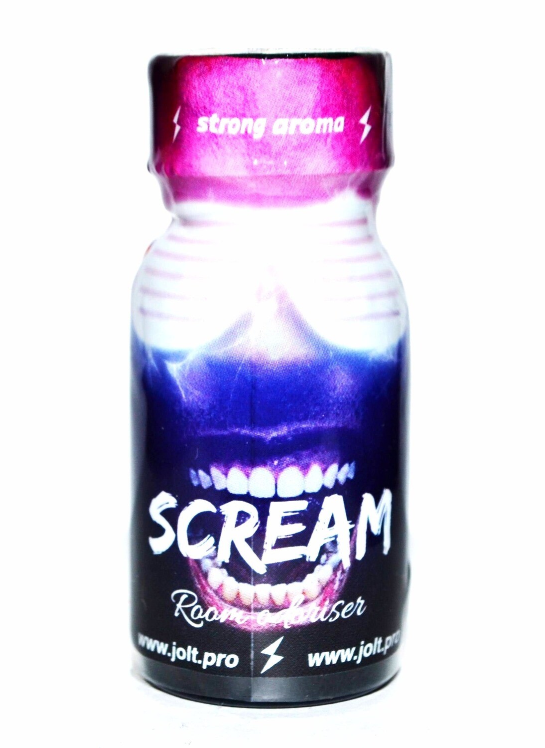 Scream 13 ml. Scream 13 ml.