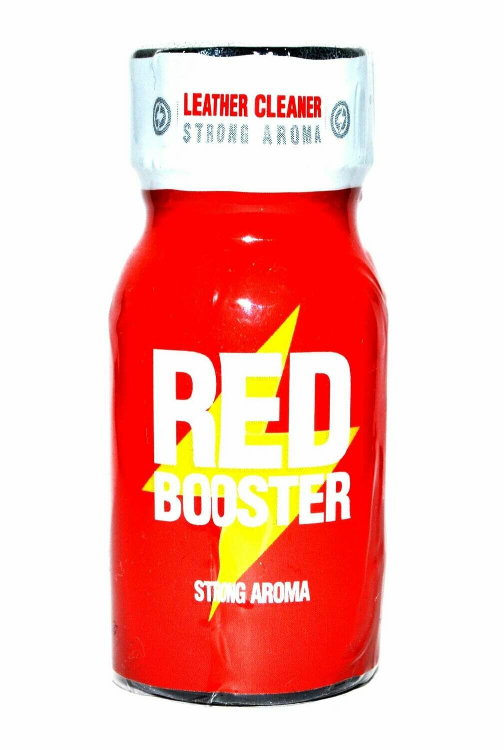 Red Booster 13 ml.