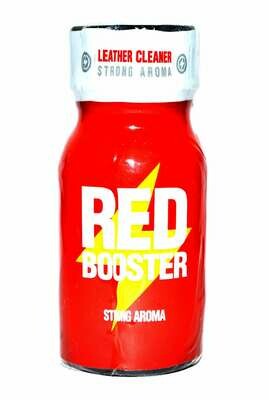 Red Booster 13 ml.