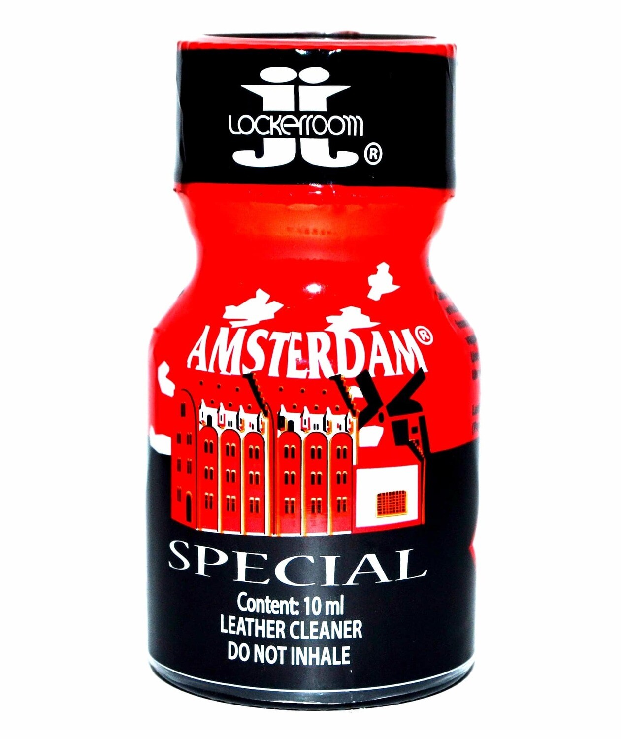Amsterdam special 10 ml. Amsterdam special 10 ml.